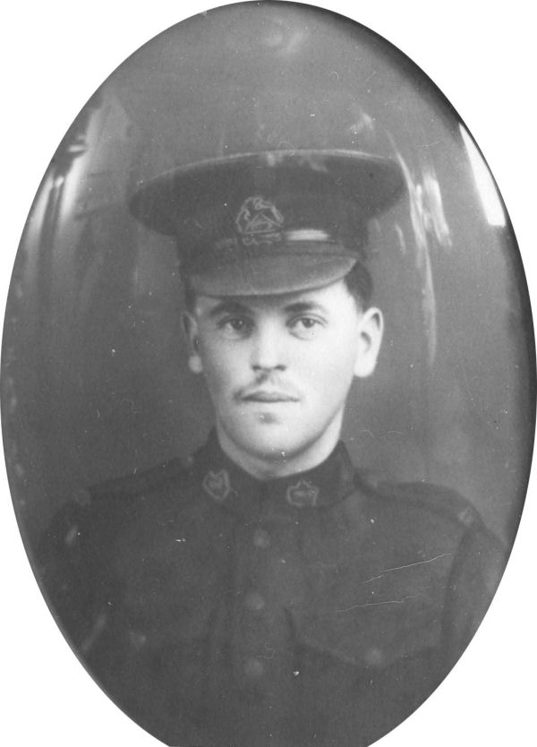 Photo of ERNEST HALL CUNNINGHAM