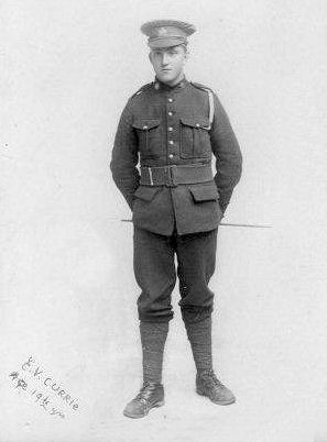 Photo of Edmund Vigor Currie