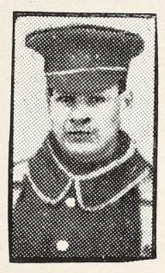 Photo of BERT CURTIS