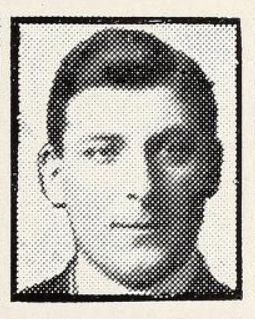 Photo of George Dagg