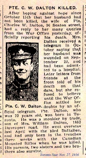 Newspaper Clipping 2