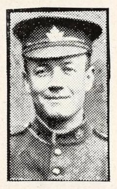 Photo of CHARLES WILLIAM DALTON