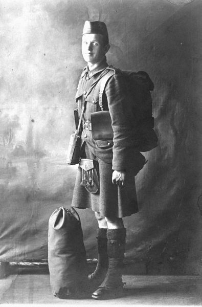 Photo of John Daniel