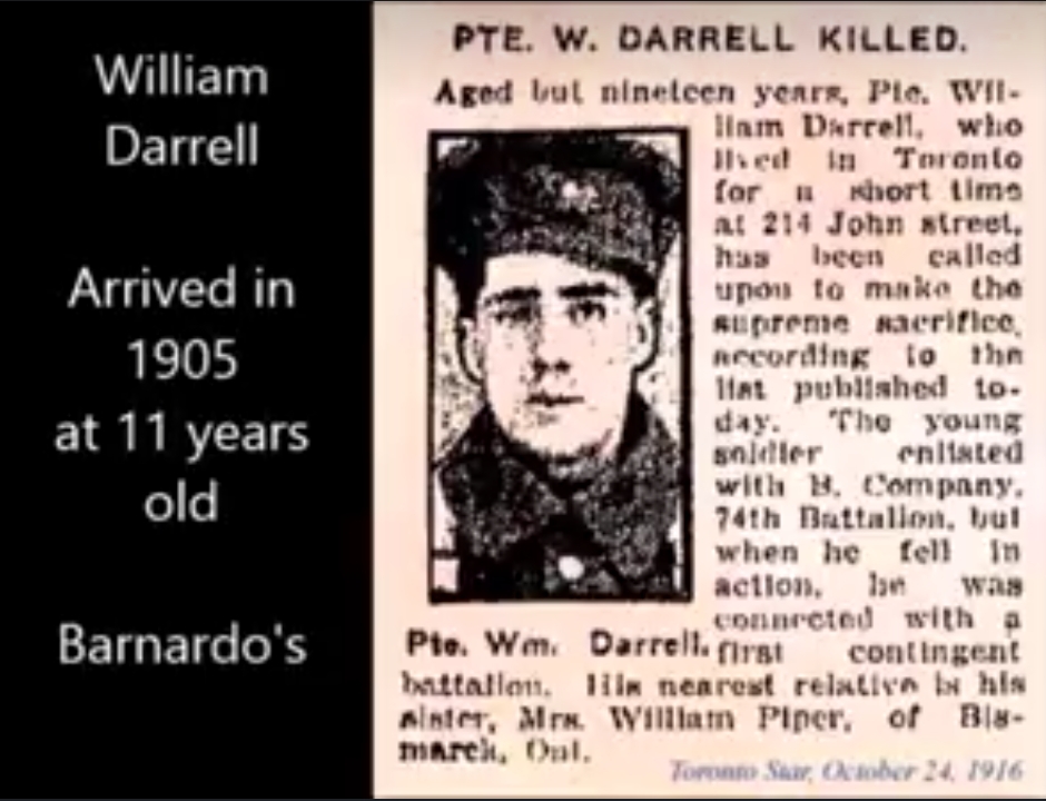 Photo of William Darrell