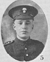 Photo of ALBERT EDWARD ARTHUR DAVIES