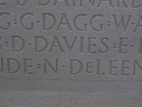 Inscription