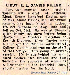 Newspaper Clipping 2