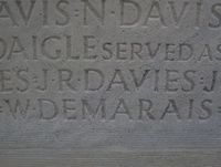 Inscription