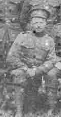 Photo of GARFIELD BAMFORD DAVIS