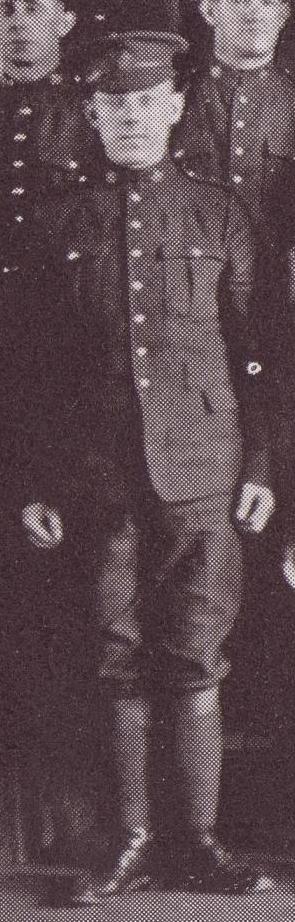 Photo of Charles Robert Dayton