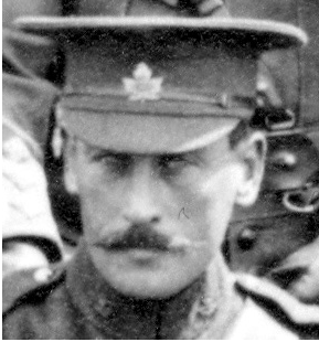 Photo of HORACE JAMES DEVENISH