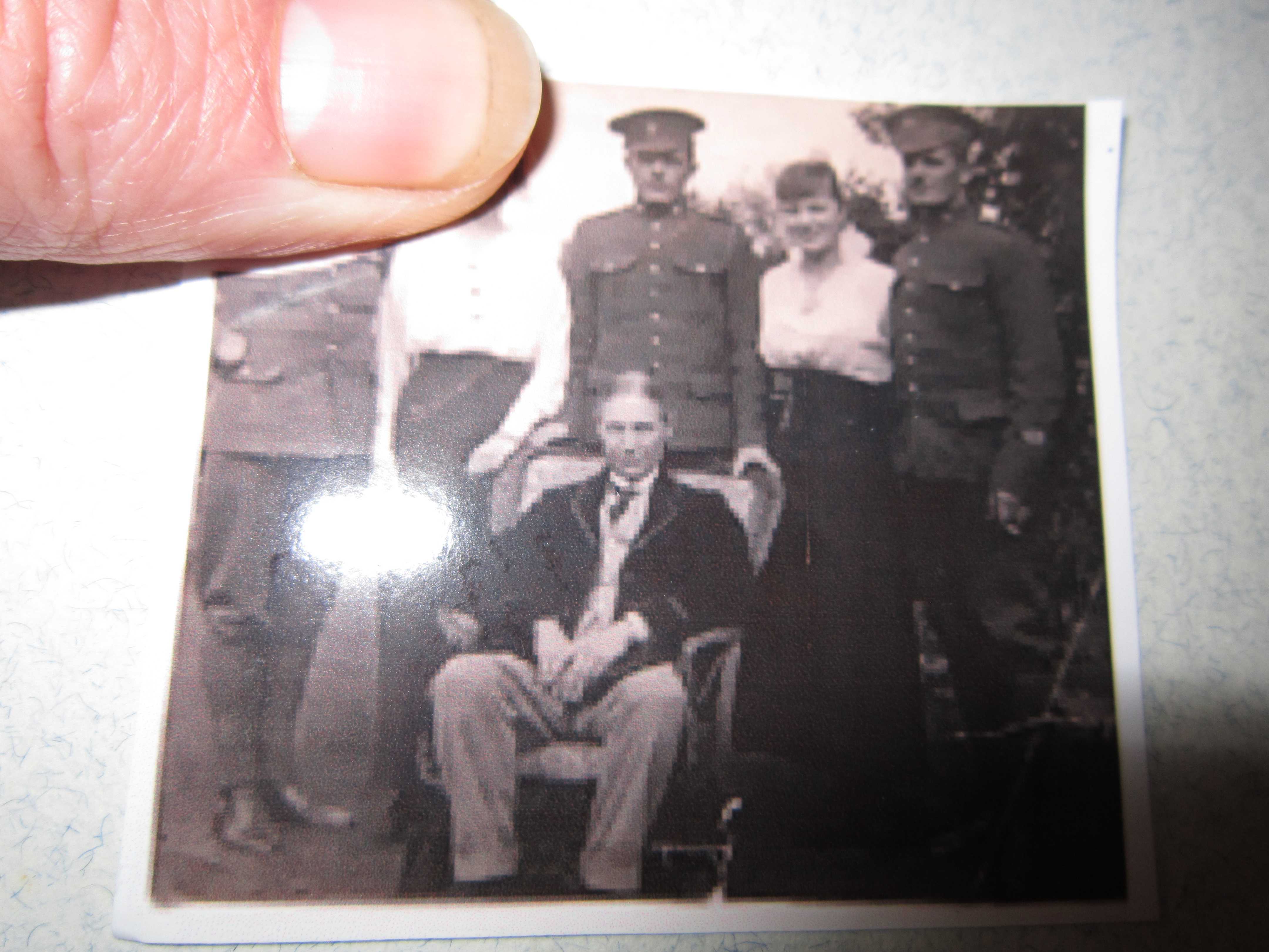 Photo of ARTHUR DUNCAN DICKINSON