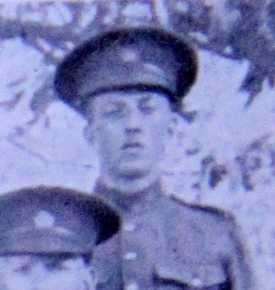 Photo of ALEXANDER DICKSON