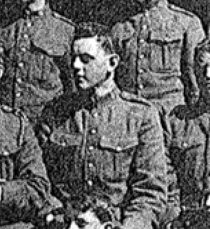 Photo of FREDERICK DIEHL