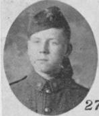 Photo of Herbert Dixon