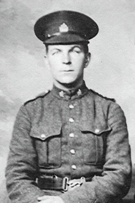 Photo of Napoleon Dowd