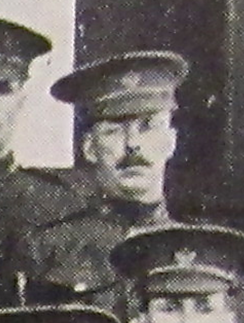 Photo of William Dunkel