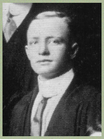 Photo of George Clarke Duff