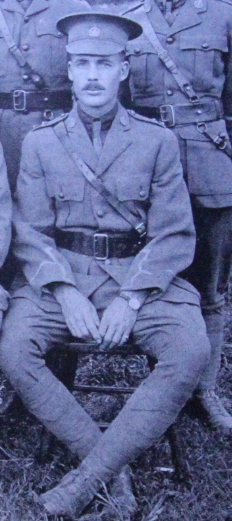 Photo of Robert Dugit