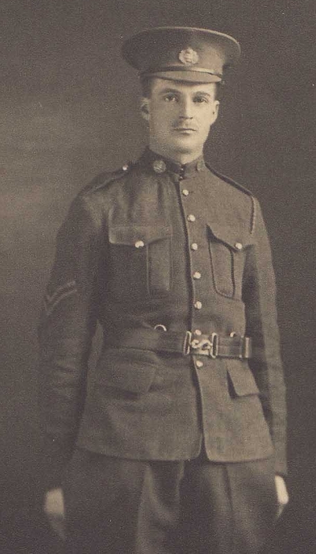 Photo of John Dunbar