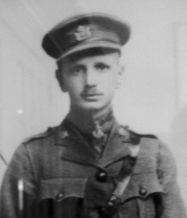 Photo of Arthur Jackson Duncan