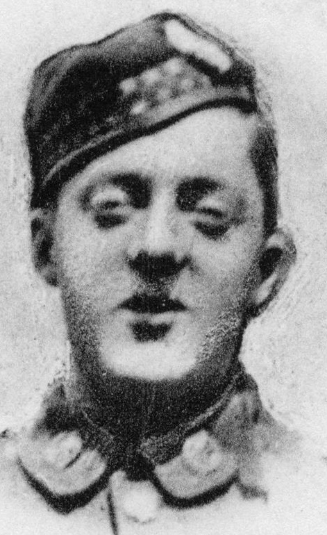 Photo of JAMES DUNCAN