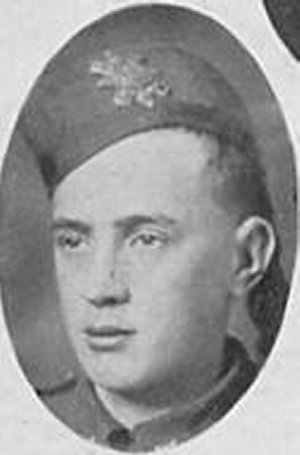 Photo of William Dunlop