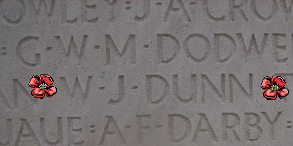 Inscription