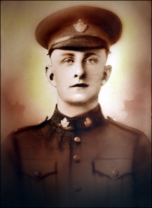 Photo of Thomas Dunne