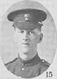 Photo of CECIL COLVILLE DUNSTAN