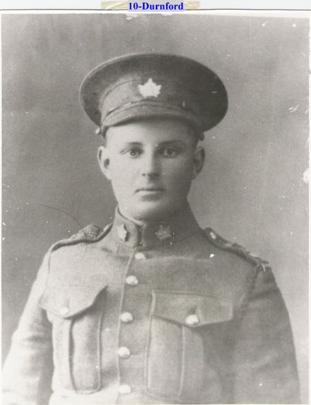 Photo of Andrew Durnford