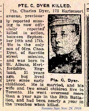 Newspaper Clipping 2