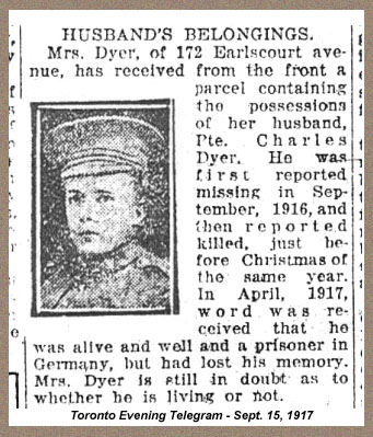 Newspaper Clipping 3