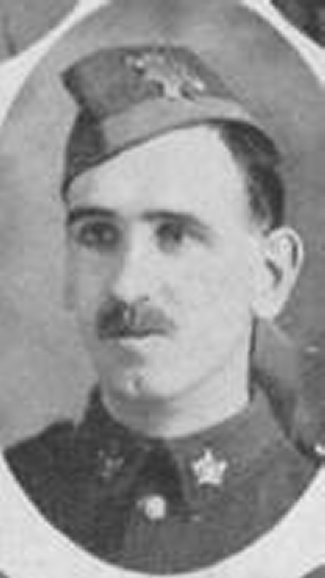 Photo of  Samuel Dykes