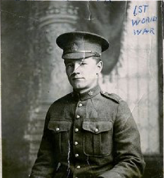 Photo of OTTO DYPOLT