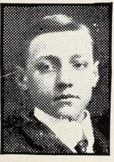 Photo of ARTHUR DYSON