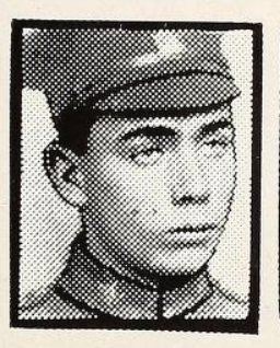 Photo of WILLIAM HAROLD EADES