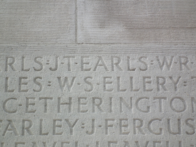 Inscription