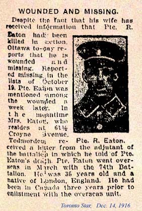 Newspaper Clipping 2