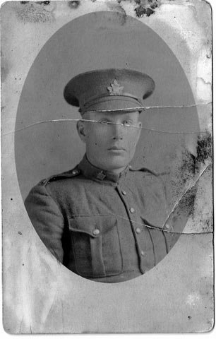 Photo of William Ebel