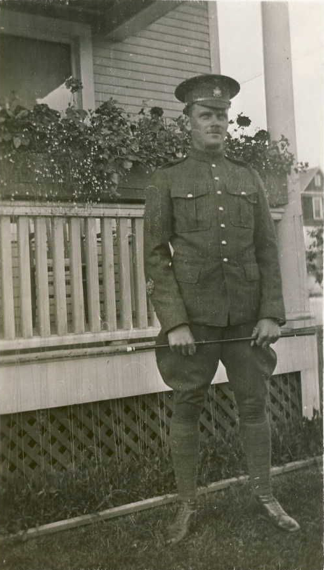 Photo of JOSEPH EDWARD ECKERSLEY