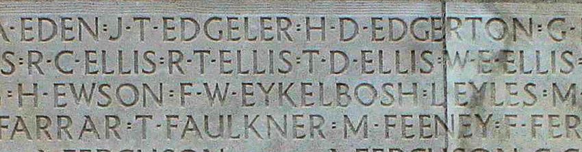 Inscription