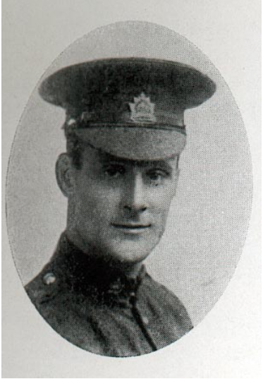 Photo of ARTHUR RODFORD BIOT EDMONSTON