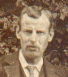 Photo of John Henry Edworthy