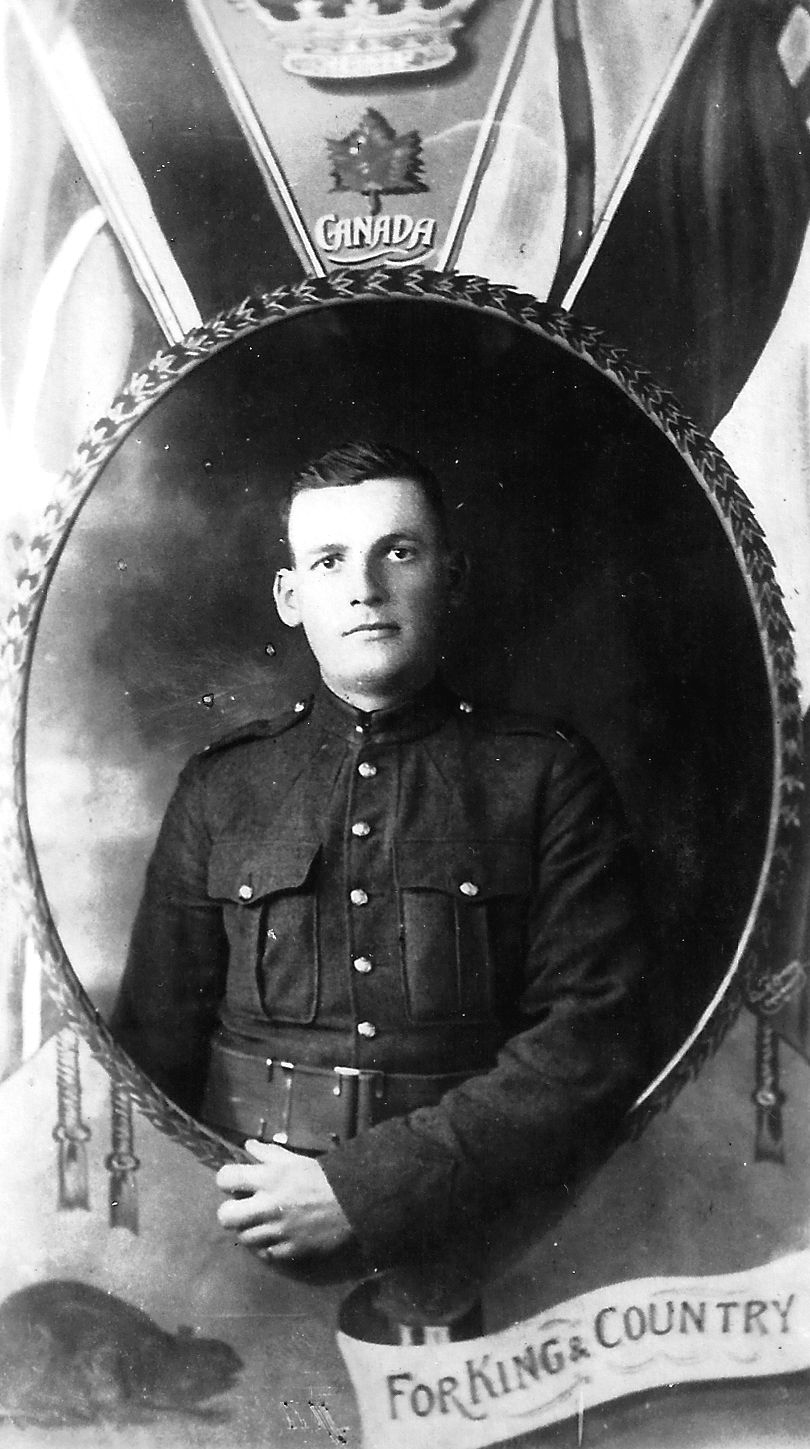 Photo of ALBERT EDWARD EGELTON