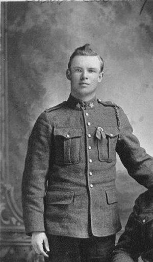 Photo of Charles Elliott