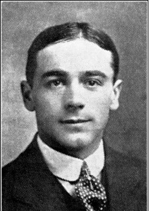 Photo of HARRY ELLIS