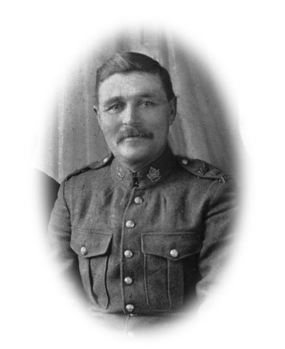 Photo of George Francis Else