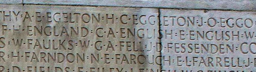 Inscription
