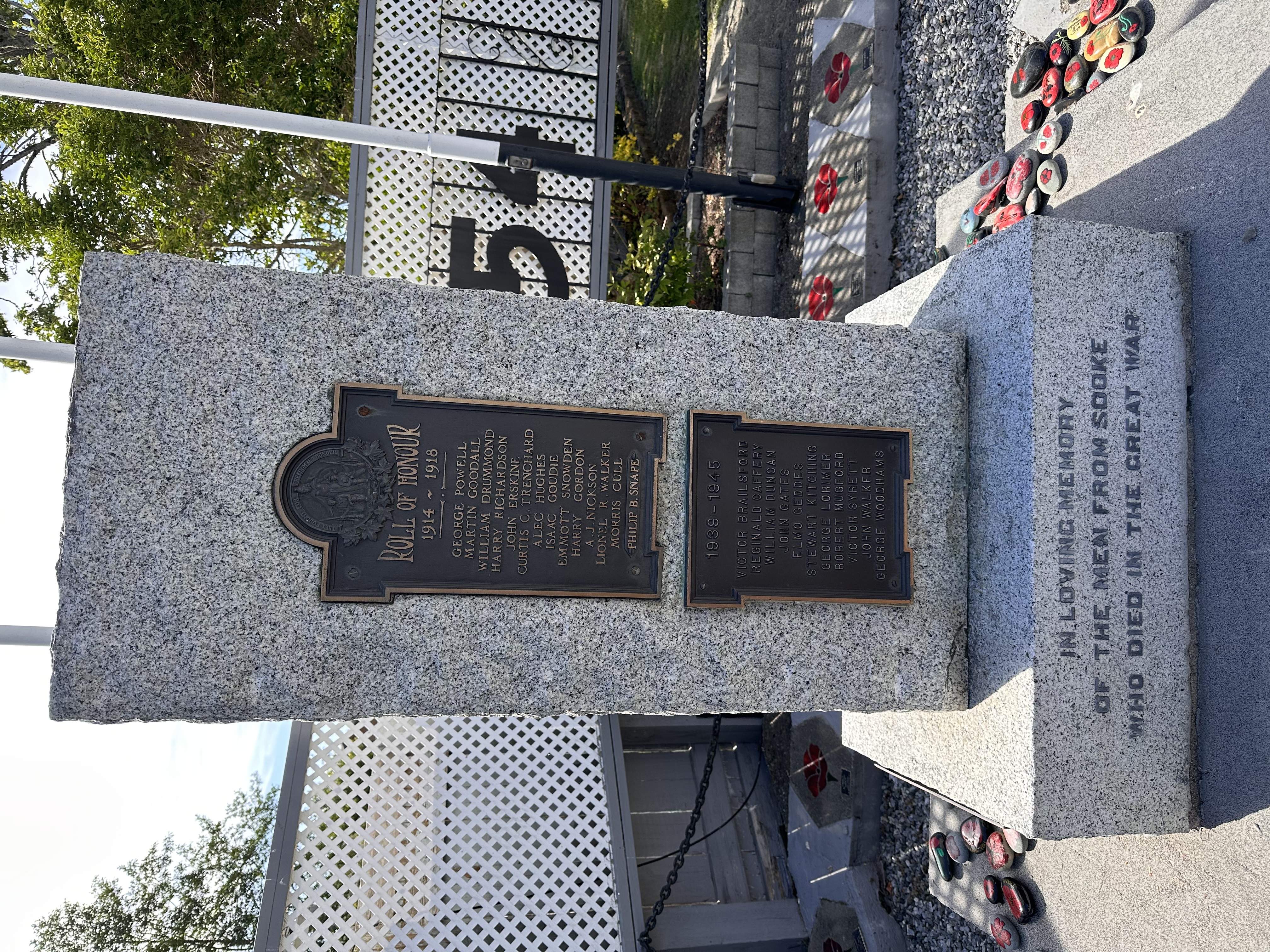 Photo of John Erskine